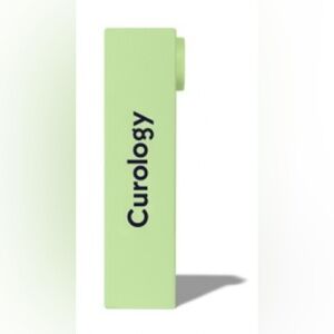 CUROLOGY Mint Lip Balm Nourishing Vegan Formula